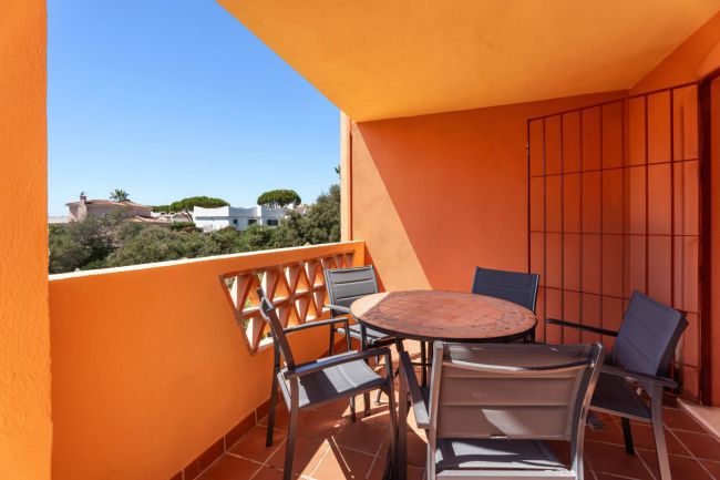 Lovely 3 bedroom apartment Marbella