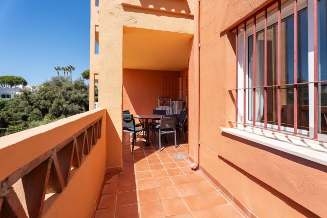 Lovely 3 bedroom apartment Marbella