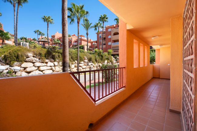 Lovely 3 bedroom apartment Marbella