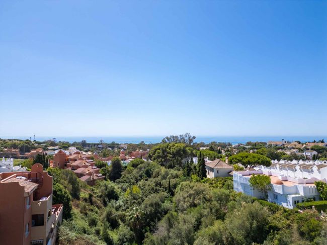 Lovely 3 bedroom apartment Marbella