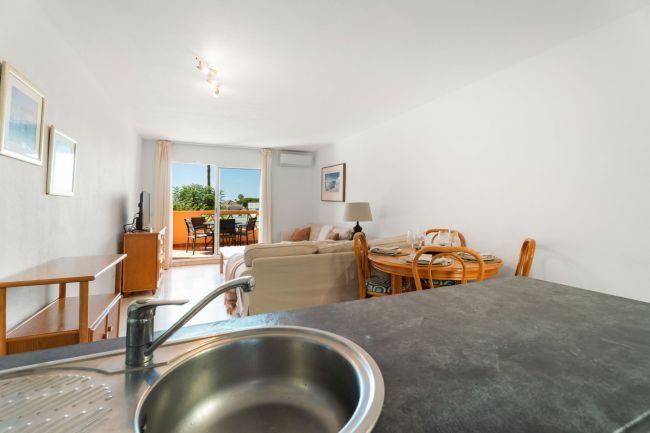 Lovely 3 bedroom apartment Marbella
