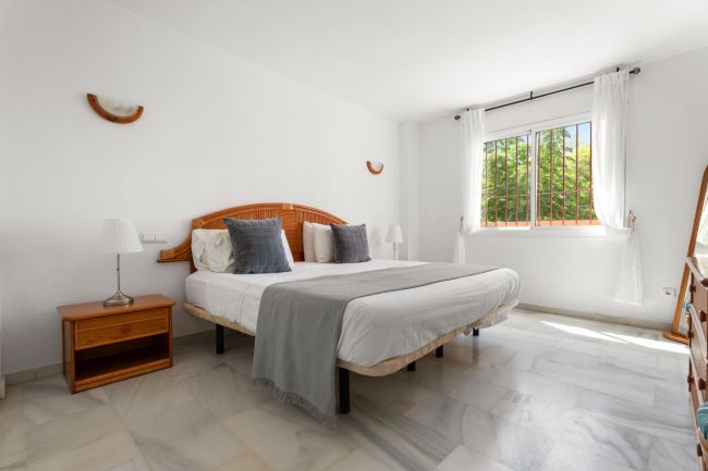 Lovely 3 bedroom apartment Marbella