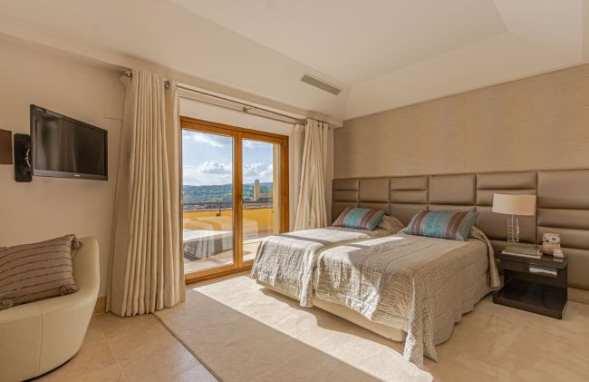 Leilighet til salgs i Valgrande, Sotogrande Alto