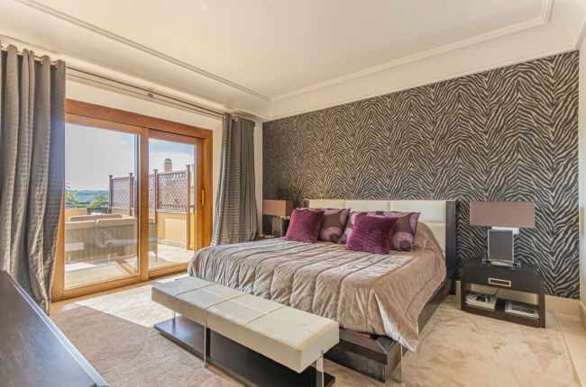 Leilighet til salgs i Valgrande, Sotogrande Alto