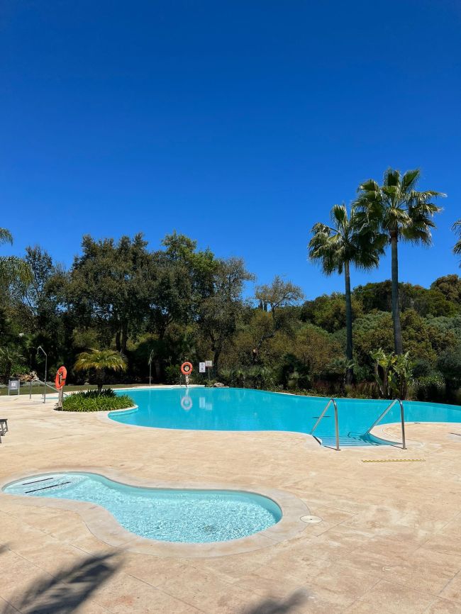 Leilighet til salgs i Valgrande, Sotogrande Alto