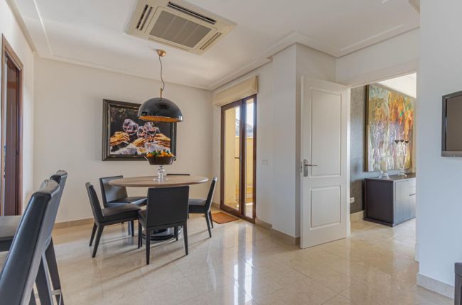 Leilighet til salgs i Valgrande, Sotogrande Alto