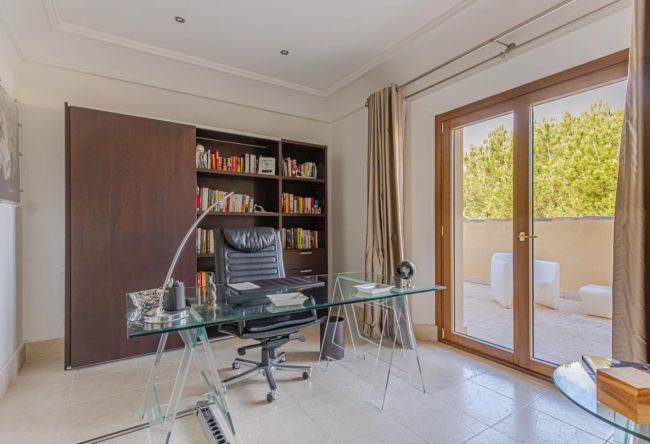 Leilighet til salgs i Valgrande, Sotogrande Alto