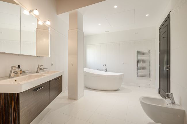 Villa til salgs i Los Flamingos, Benahavis