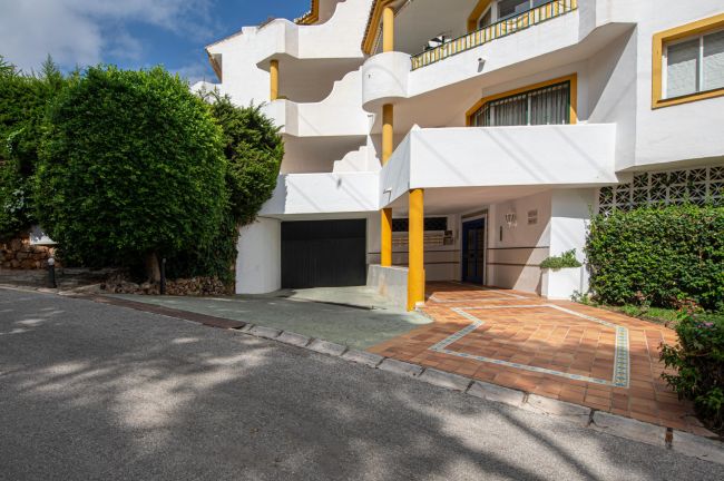 Drømmer du om et liv ved Middelhavet?