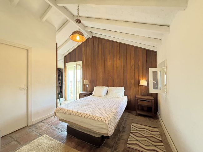 FINCA - VILLA - HOTEL - I CASARES - COSTA DEL SOL