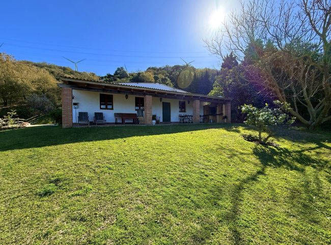 FINCA - VILLA - HOTEL - I CASARES - COSTA DEL SOL