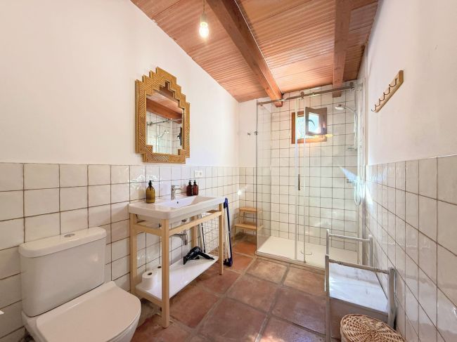 FINCA - VILLA - HOTEL - I CASARES - COSTA DEL SOL