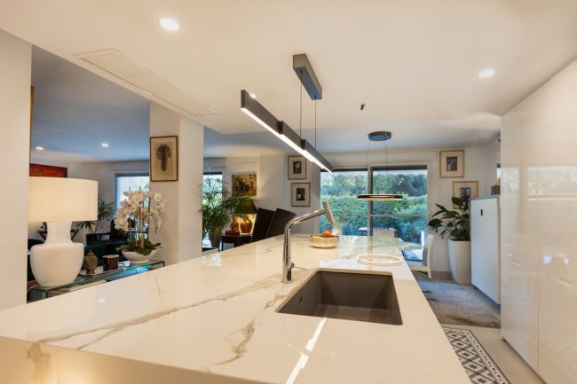 Leilighet til salgs i La Reserva, Sotogrande