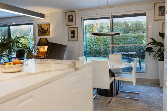 Leilighet til salgs i La Reserva, Sotogrande