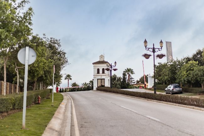 Leilighet til salgs i La Reserva, Sotogrande