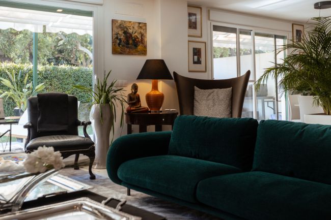 Leilighet til salgs i La Reserva, Sotogrande