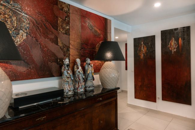 Leilighet til salgs i La Reserva, Sotogrande