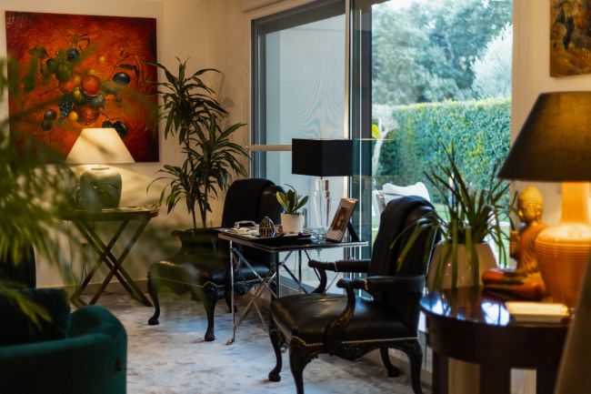 Leilighet til salgs i La Reserva, Sotogrande