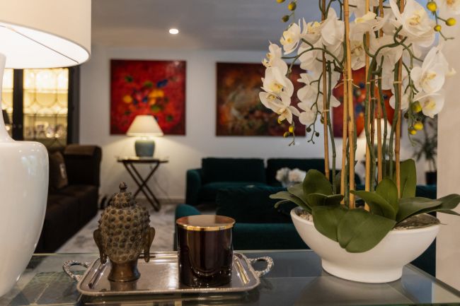 Leilighet til salgs i La Reserva, Sotogrande