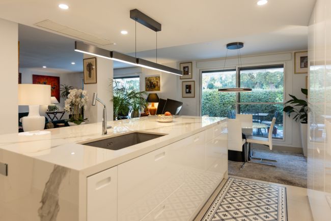 Leilighet til salgs i La Reserva, Sotogrande