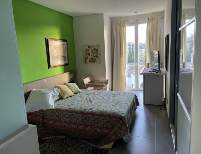 Luxury Villa with Guest Apartment in Los Arqueros - Benahavis