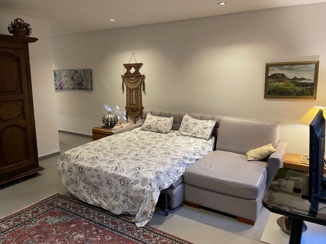 Luxury Villa with Guest Apartment in Los Arqueros - Benahavis
