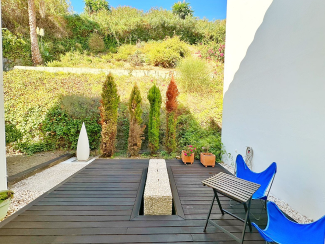 Luxury Villa with Guest Apartment in Los Arqueros - Benahavis