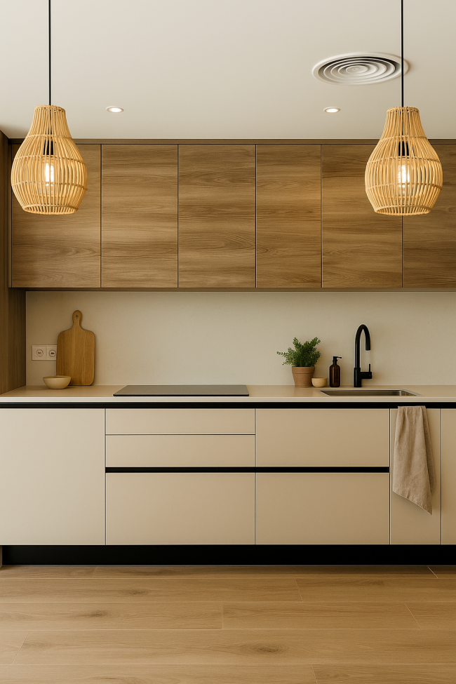 Leilighet på grunnplan til salgs i Estepona Puerto, Estepona by