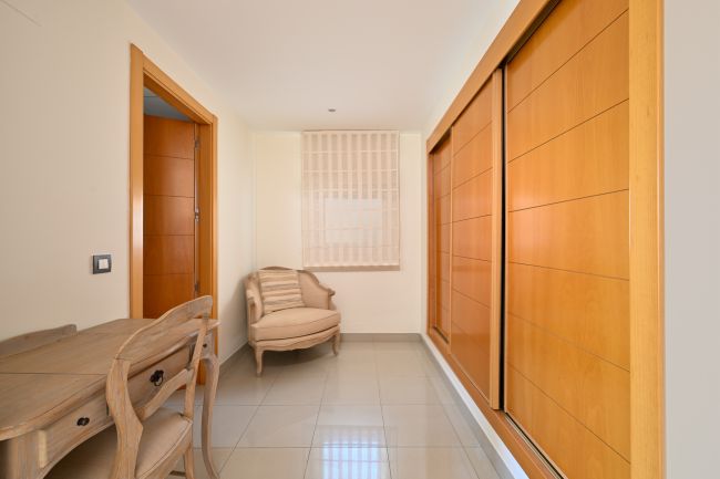 Sjarmerende tomannsbolig med 3 soverom og privat hage