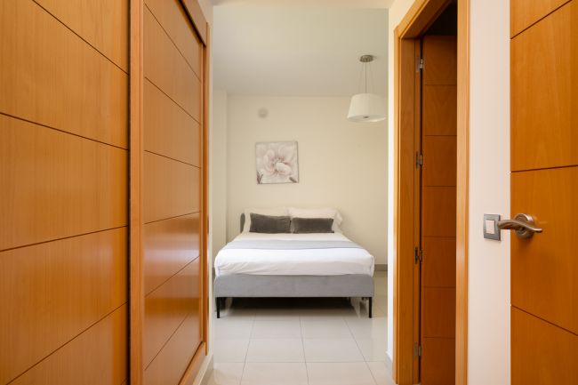 Sjarmerende tomannsbolig med 3 soverom og privat hage