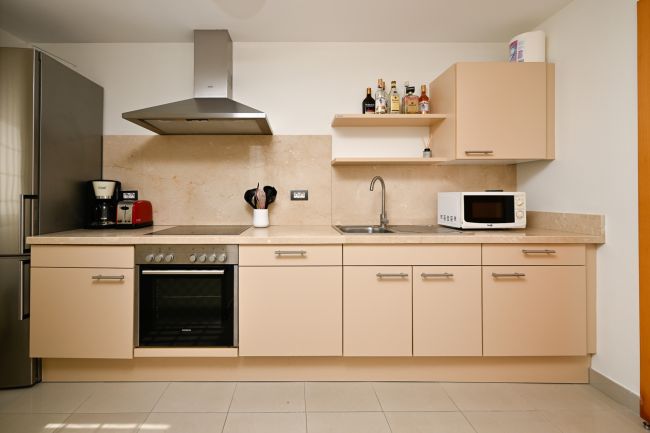 Sjarmerende tomannsbolig med 3 soverom og privat hage