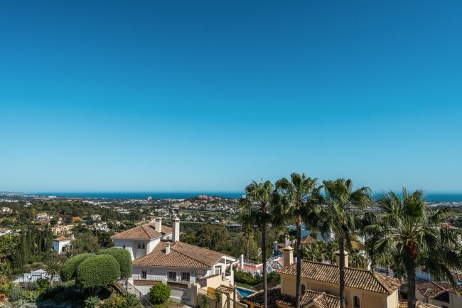 Exclusive Luxury Townhouse in La Quinta, Benahavís