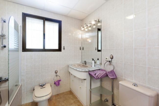 Villa – Chalet i Nueva Andalucía, Costa del Sol