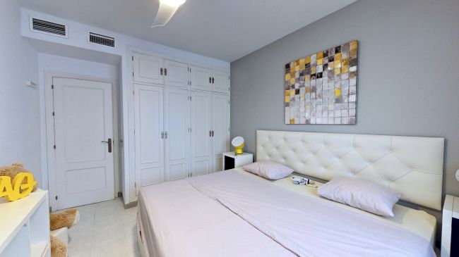 Villa – Chalet in Nueva Andalucía, Costa del Sol