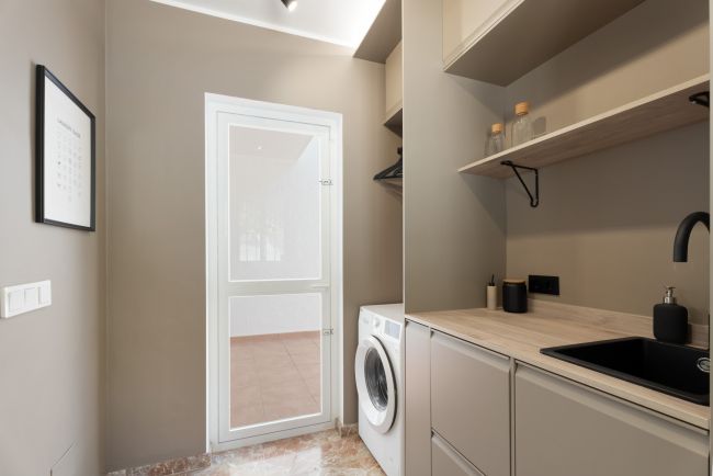 Welcome to a Refined Retreat in La Sierrezuela