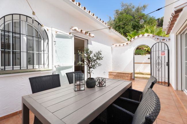 Welcome to a Refined Retreat in La Sierrezuela