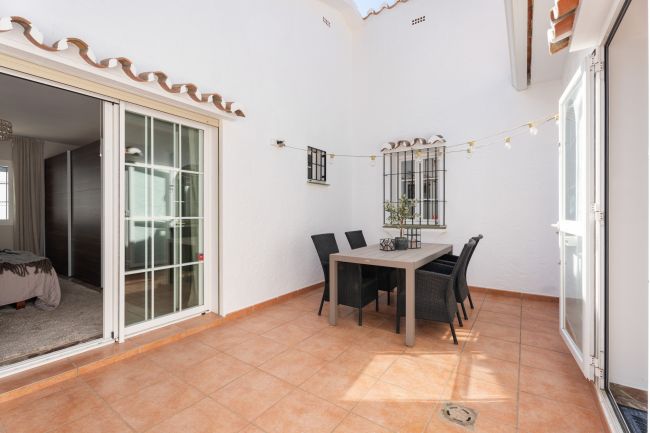 Welcome to a Refined Retreat in La Sierrezuela