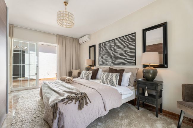 Welcome to a Refined Retreat in La Sierrezuela