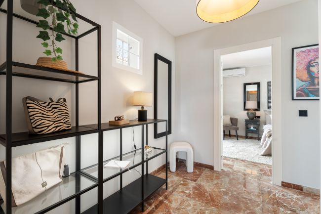 Welcome to a Refined Retreat in La Sierrezuela