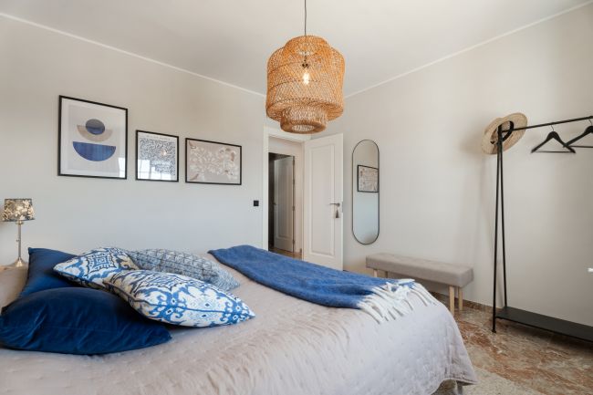 Welcome to a Refined Retreat in La Sierrezuela