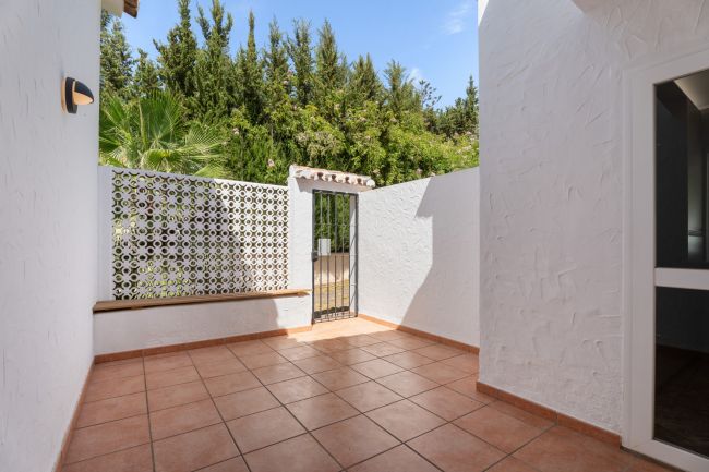 Welcome to a Refined Retreat in La Sierrezuela