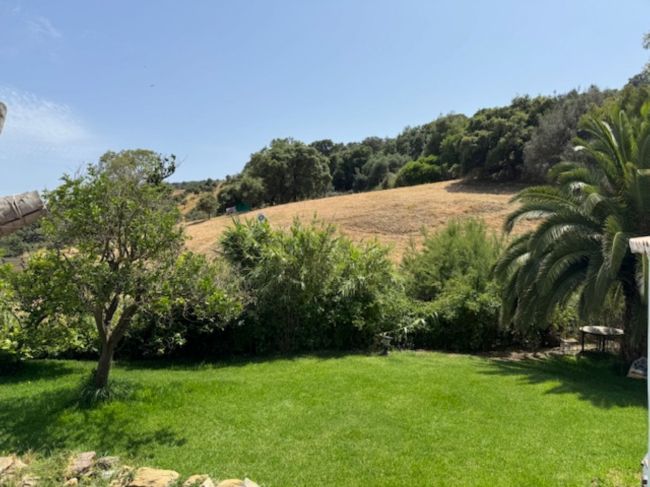 Charming Andalusian Finca in Casares