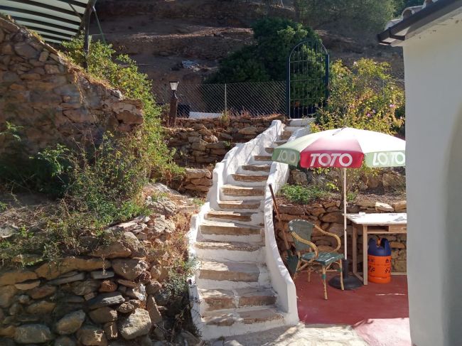 Charming Andalusian Finca in Casares