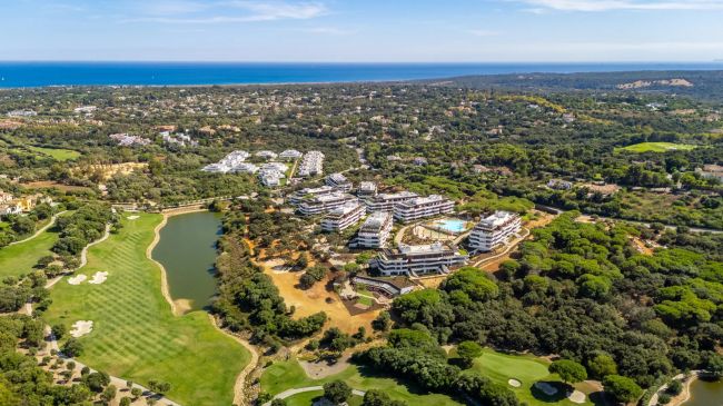 2 Bedroom Apartment in Village Verde, La Reserva, Sotogrande