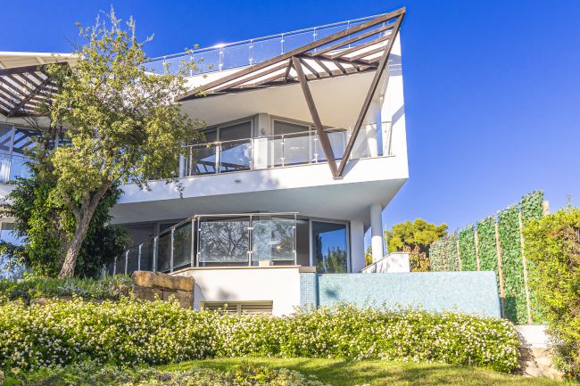 Delvis frittstående hus til salgs i Meisho Hills, Marbella Golden Mile