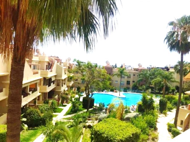 3 Bedroom Apartment - Bel Air, Estepona / Benahavis.