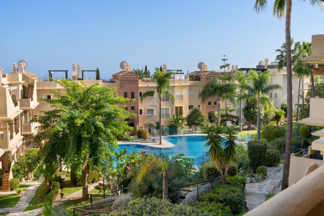 Leilighet - Bel Air, Estepona / Benahavis.