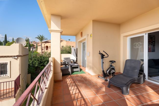 Leilighet - Bel Air, Estepona / Benahavis.