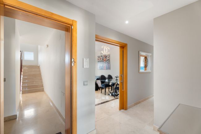 Leilighet - Bel Air, Estepona / Benahavis.