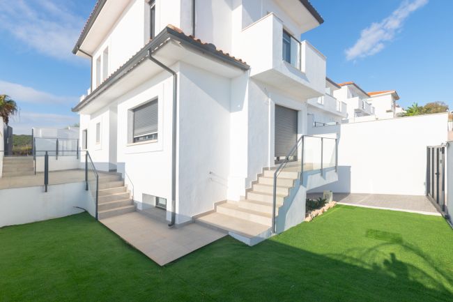 Townhouse in Chullera, Manilva